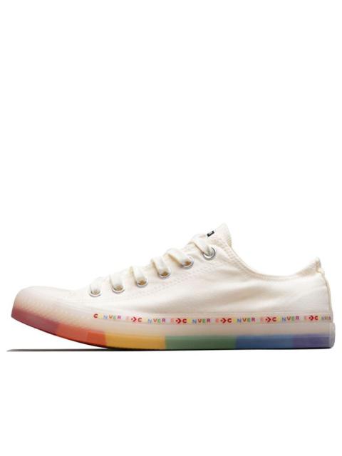 Converse Converse Seasonal Color Chuck Taylor All Star 'White' 165613C