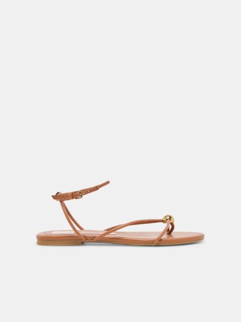dolce vita KENLEY SANDALS SADDLE LEATHER