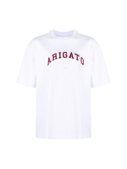 Axel Arigato Arigato University T-shirt