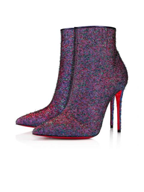 Christian Louboutin So Kate Booty Black