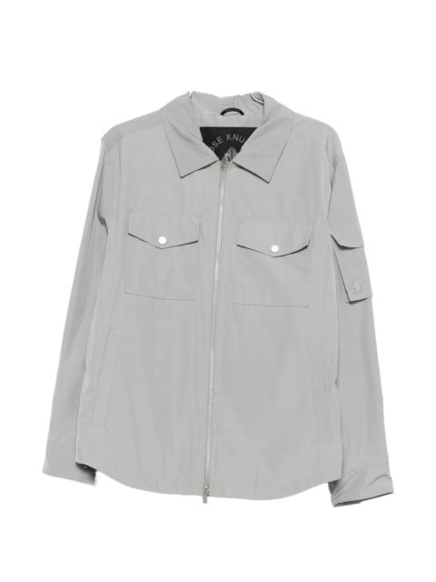 MOOSE KNUCKLES Moose Knuckles Charlesbourg Shirt Jacket