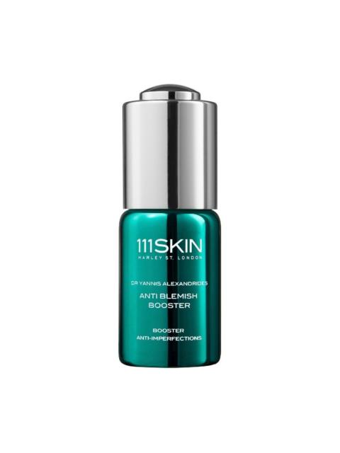 111SKIN Anti Blemish Booster Serum