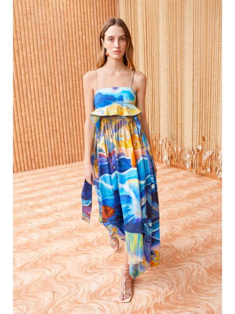 ULLA JOHNSON Leighton Dress