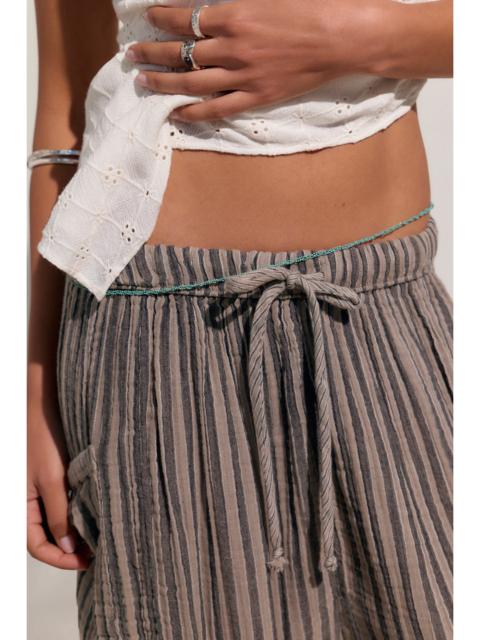 FREE PEOPLE Celia Waist Tie