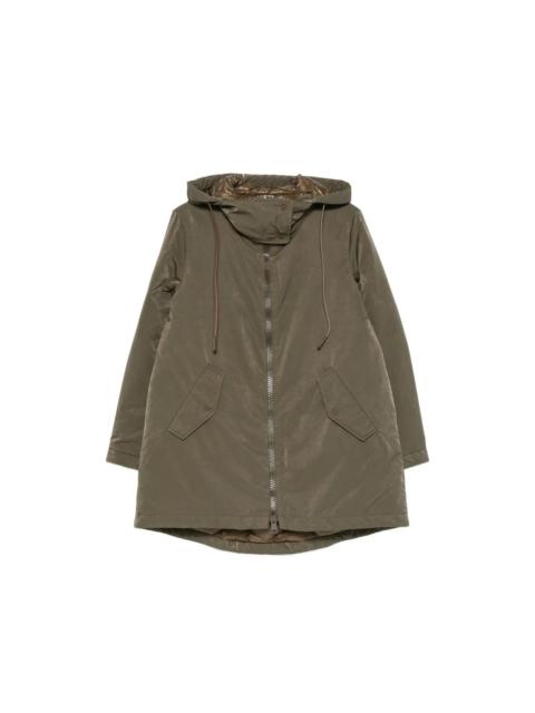 Herno LONG PARKA