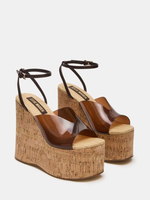 STEVE MADDEN SINAI BROWN