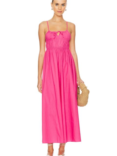 L*SPACE Cordova Dress