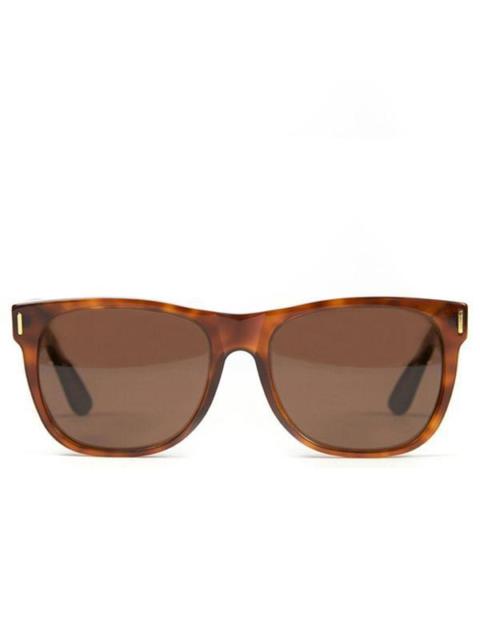 RETROSUPERFUTURE RETROSUPERFUTURE CLASSIC FRANCIS SUNGLASSES - HAVANA