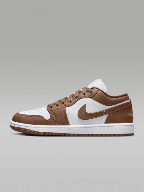 Air Jordan 1 Low Women's Shoes