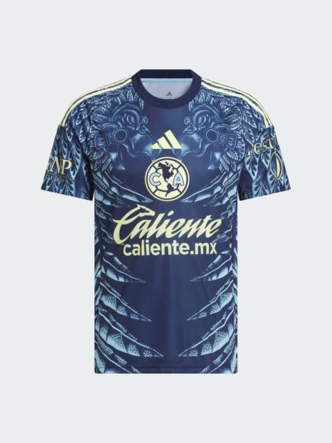 adidas Club América 25/26 Away Jersey
