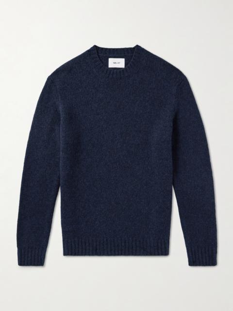 NN07 Lee 6598 Merino Wool-Blend Sweater