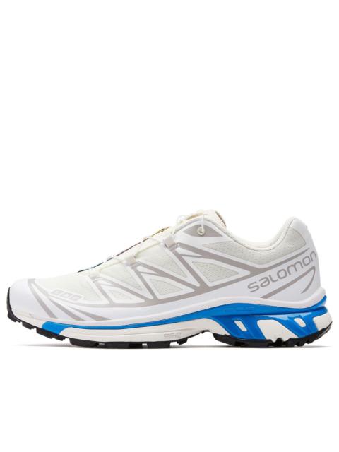 SALOMON SALOMON XT-6 'Cream White Blue' 473817