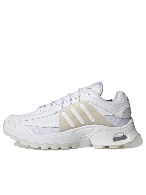 adidas (WMNS) adidas Thesia '트리플 화이트' FY4634