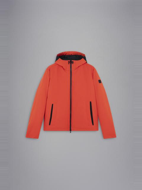 Paul & Shark SAVE THE SEA RE 4X4 STRETCH TYPHOON® PADDED JACKET