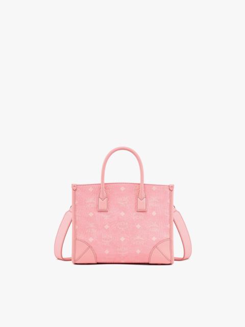 MCM München Tote in Visetos