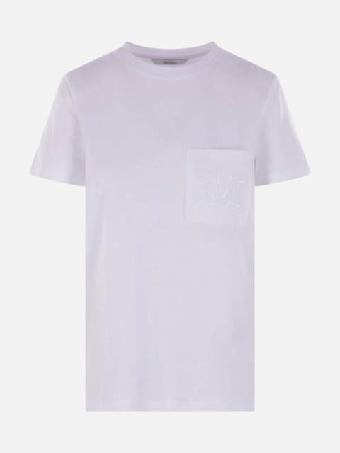 Max Mara T-Shirts And Polos