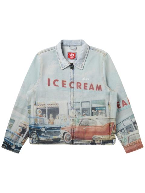 ICECREAM FUEL JACKET