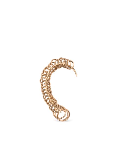 PANCONESI all-around ear cuff
