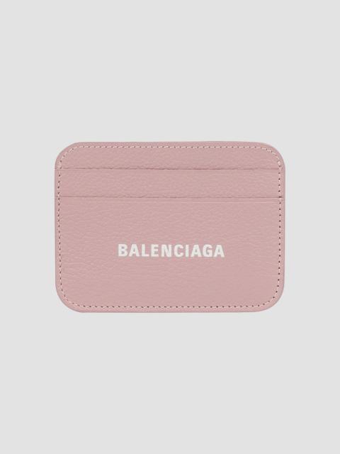 BALENCIAGA Women's Cash Card Holder - Pink