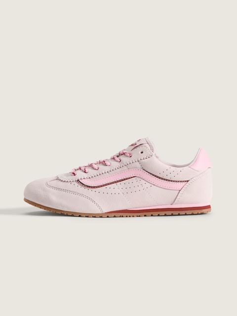 Vans Super Lowpro Shoe