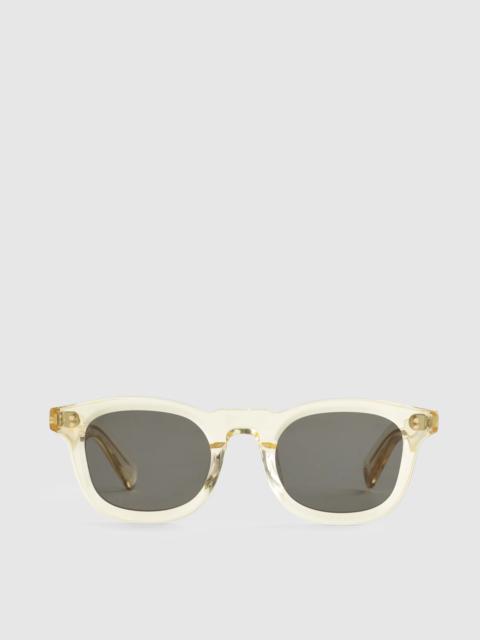 Madewell The Irvington Sunglasses