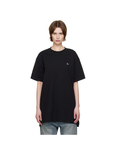Vivienne Westwood Black Oversized T-Shirt