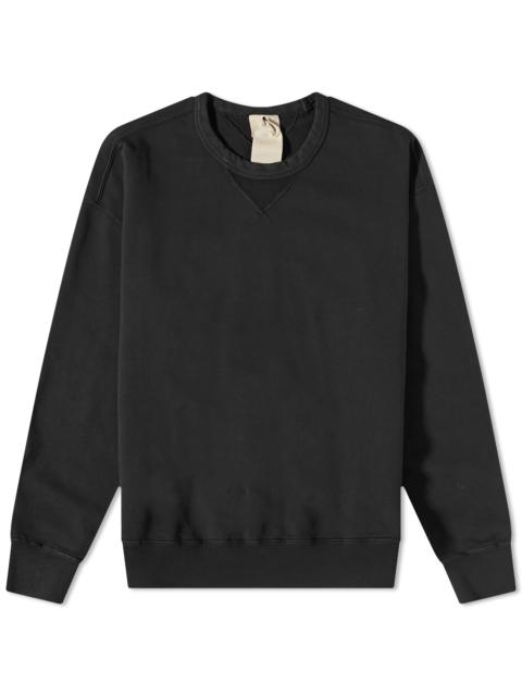 Ten C Ten C Crew Sweat