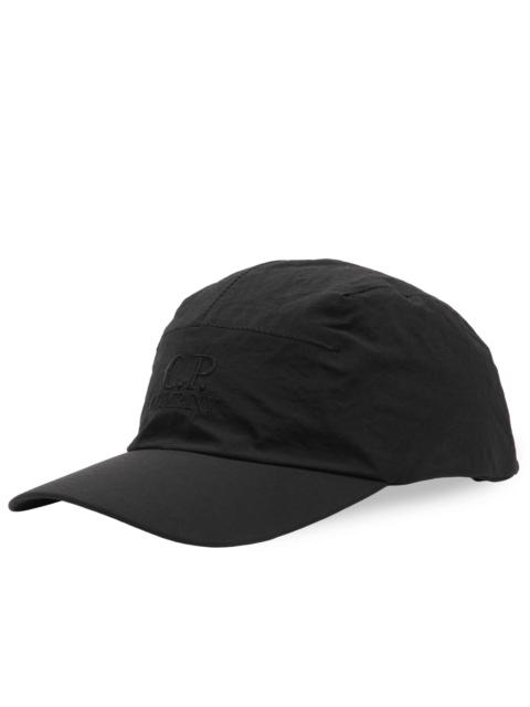 C.P. Company C.P. Company Paper Touch Baseball Cap