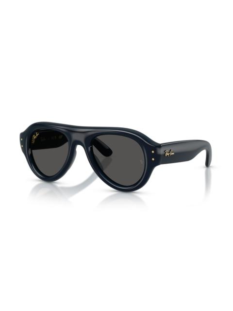 Ray-Ban AVIATOR PUFFER