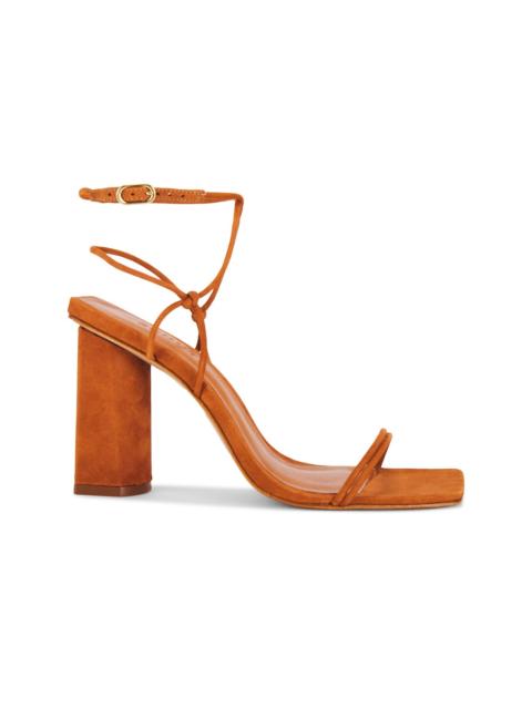 SCHUTZ Pompeii Sandal