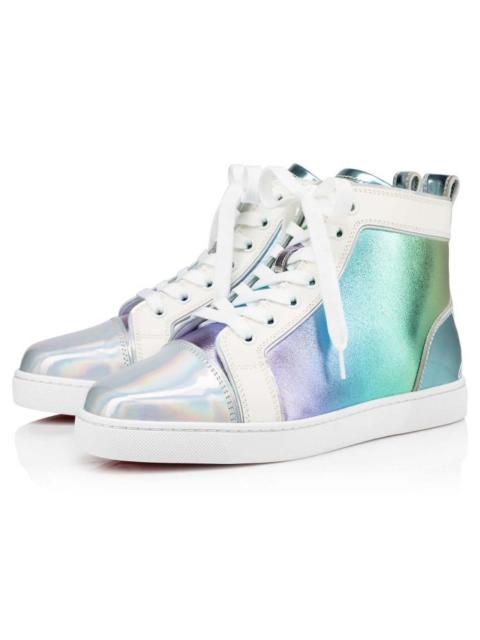 Christian Louboutin Fun Louis Woman VERSION MULTI