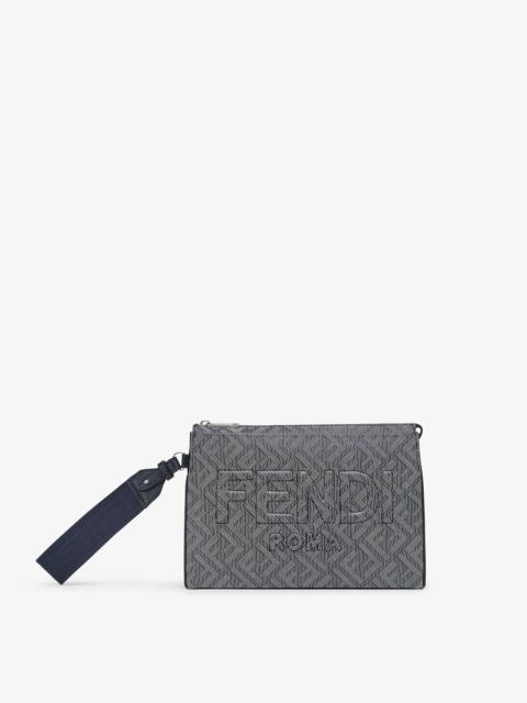 FENDI Fendi Shadow Clutch