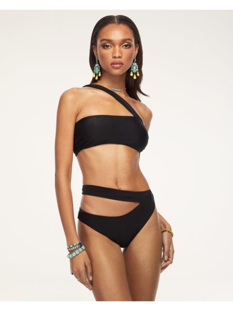 RAMY BROOK Hope Strappy Bikini Bottom