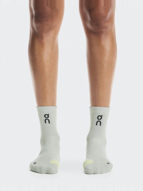 On Performance Run Sock Mid