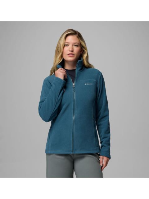 Columbia Women's Fleece Falls II Full Zip