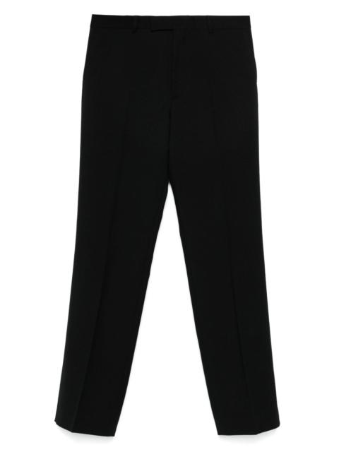 SUNFLOWER tailored trousers
