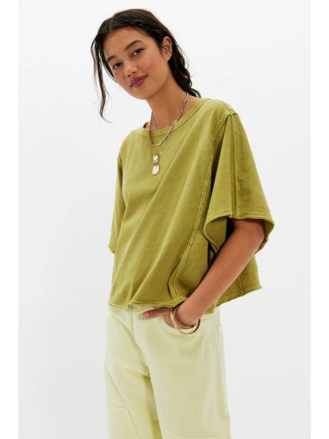 FREE PEOPLE We The Free Next Level Tee