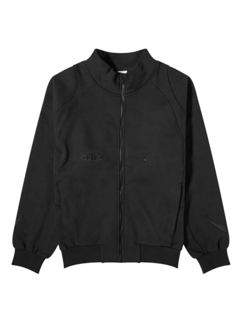 Nike x Off-White zip track jacket