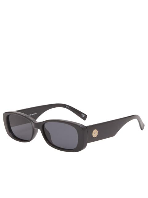 Le Specs Le Specs Unreal Sunglasses