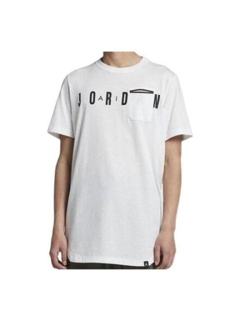 Jordan Air Jordan Brand Sportswear LogoT 915938-100