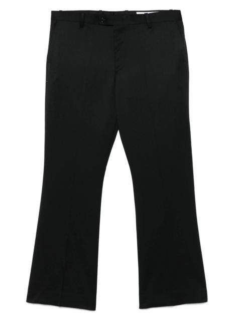 Tonywack Wool Trousers