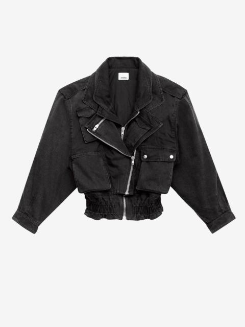 Isabel Marant ANELI JACKET