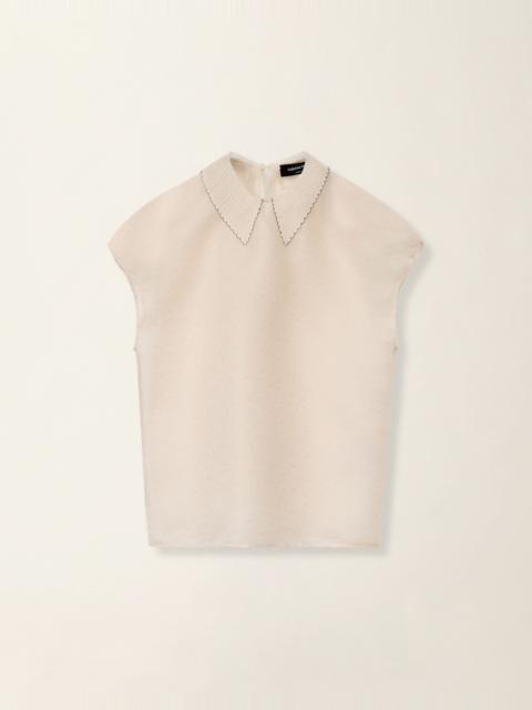 FABIANA FILIPPI Organza top