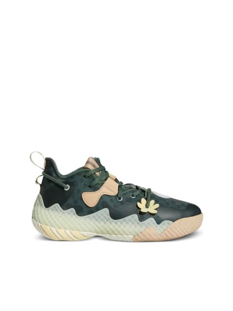 adidas Harden Vol. 6 "Green" sneakers