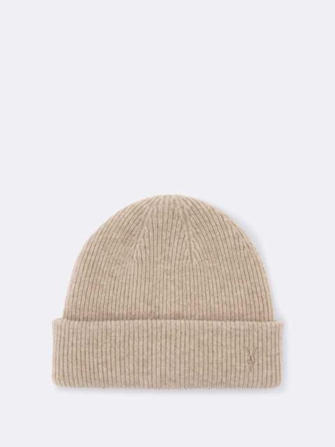 ALLSAINTS BAILEY WOOL CUFFED BEANIE