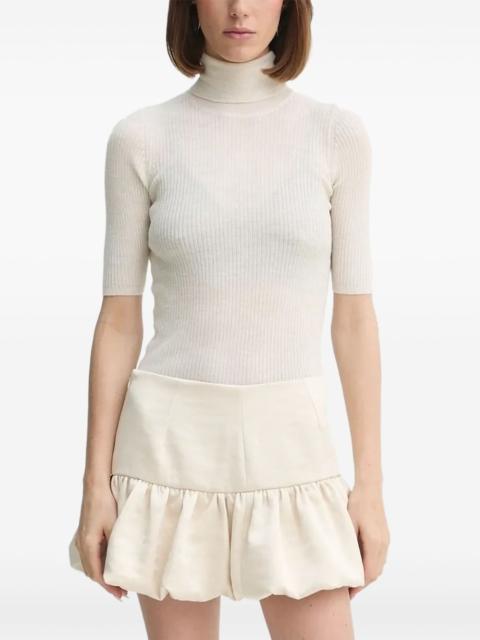 HERSKIND turtleneck sweater