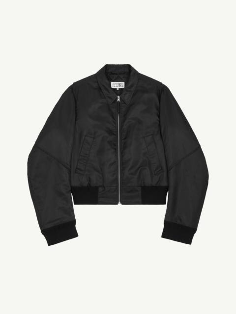 MM6 Maison Margiela Sports Jacket