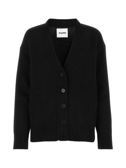 Jil Sander JIL SANDER KNITWEAR