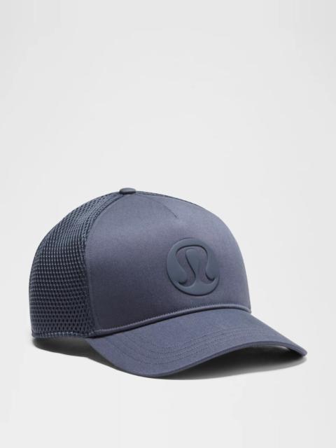 lululemon Trucker Hat *Logo