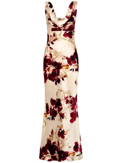 NICHOLAS Sally dress